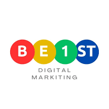 Be1st Digital Marketing logo — now Bundle Box